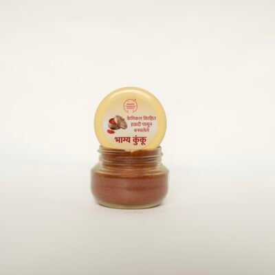 Bhagya Kumkum