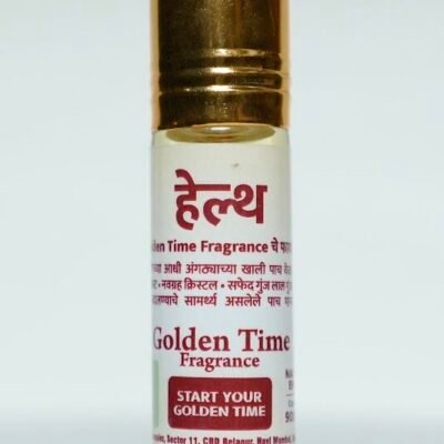 Health Fragrance Roller