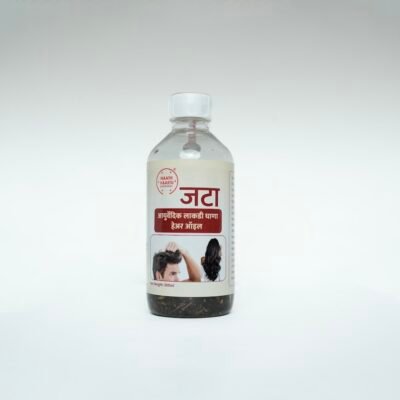 Jata Hair Oil