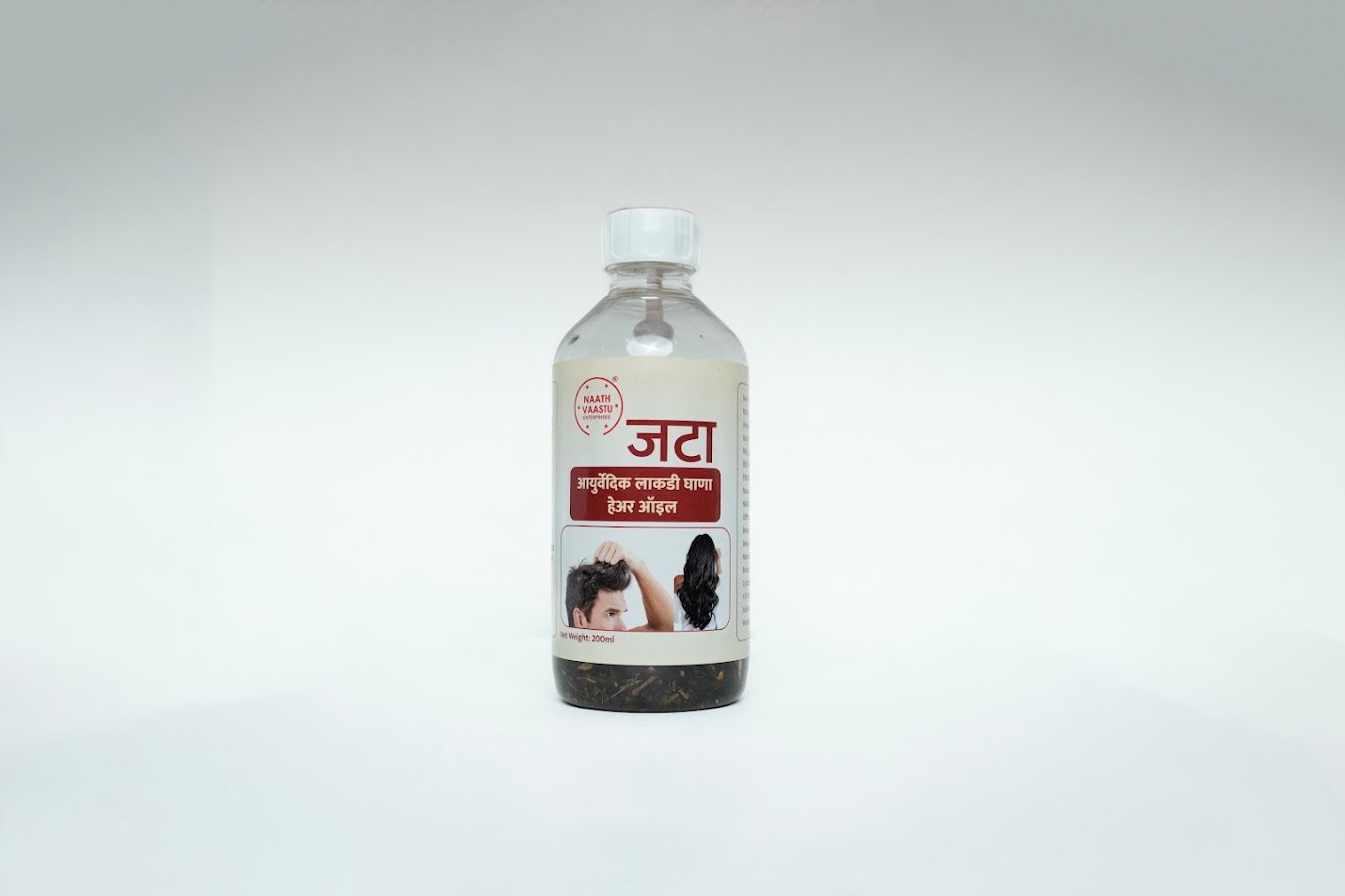 Jata Hair Oil