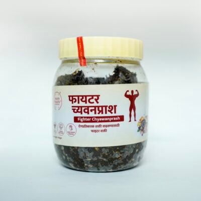 Fighter Chyawanprash