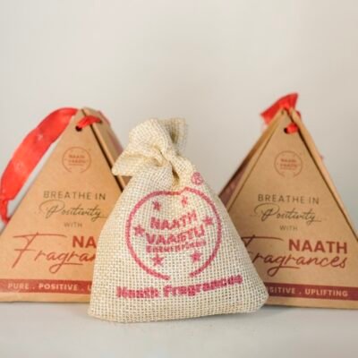 Car Freshener – Nath Car Fragrance